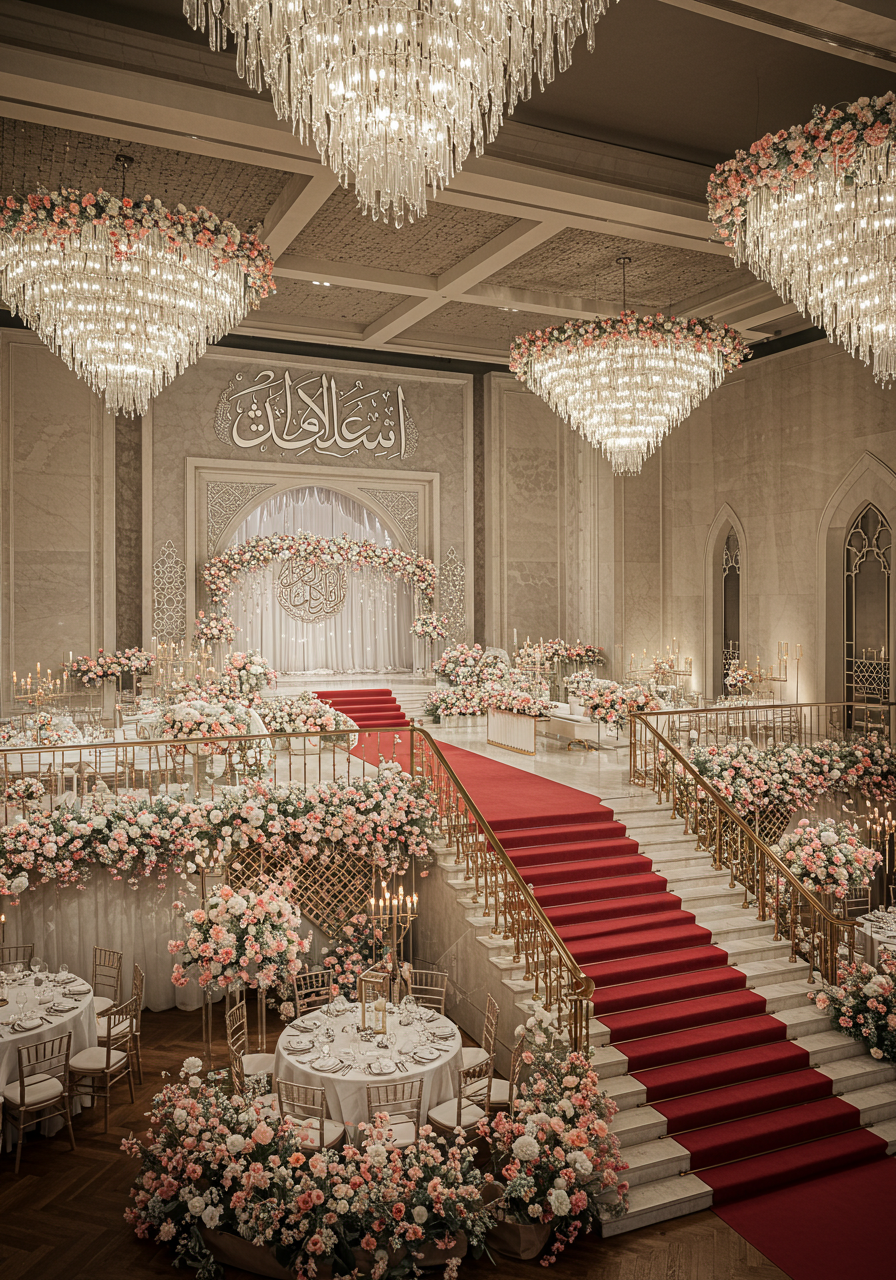 Wedding Venue Services